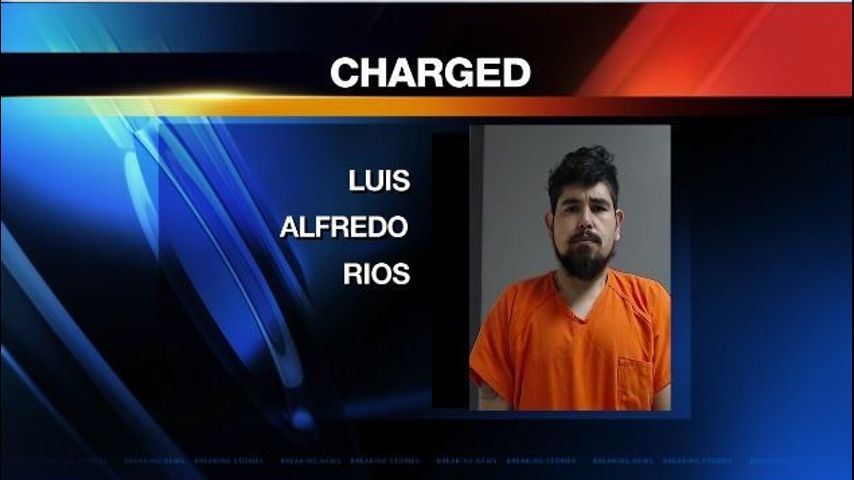 Man Charged After Shooting