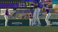 Two-way prospect withdraws name from MLB Draft to join LSU