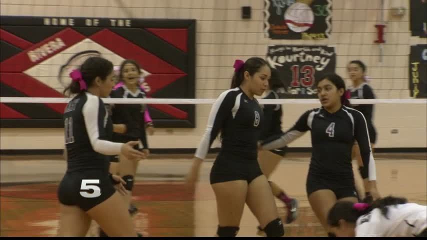 Night at the Net: October 17th