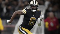 Saints safety Marcus Maye suspended 3 games for violating NFL's substance abuse policy