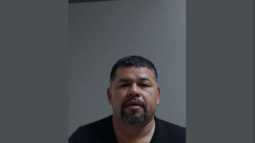 Investigators arrest Edinburg man on murder charge