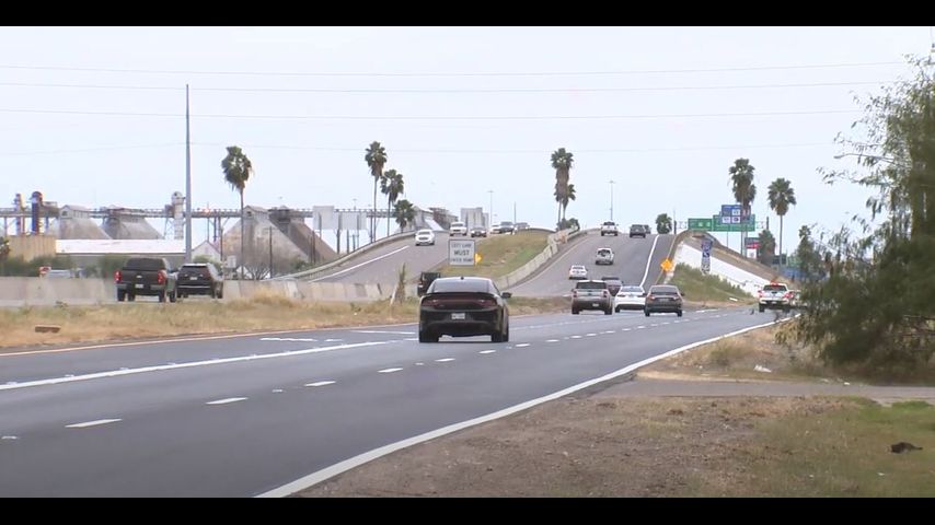 Harlingen police investigate 19-year-old killed in apparent hit-and-run