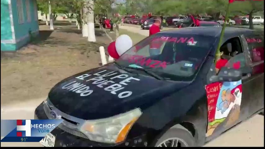 Grupos locales manifiestan que comunidades más vulnerables no tienen acceso a vacunas