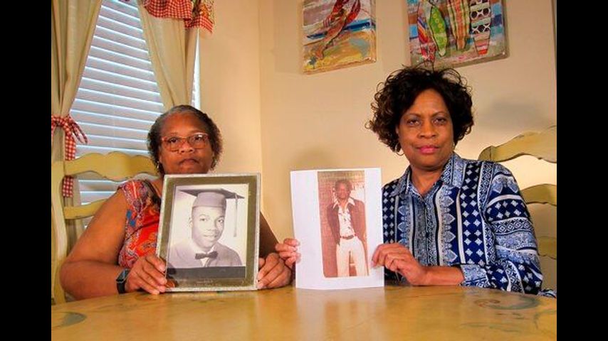 Texas town reflects on dragging death ahead of execution