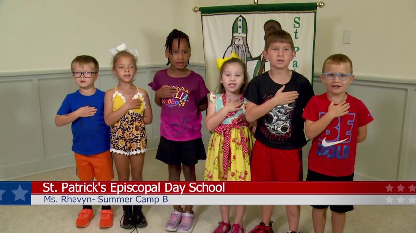 st patrick episcopal day school tuition