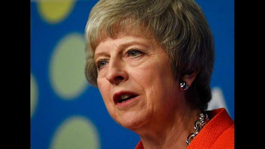 UK's Labour will try to topple May if Brexit deal rejected