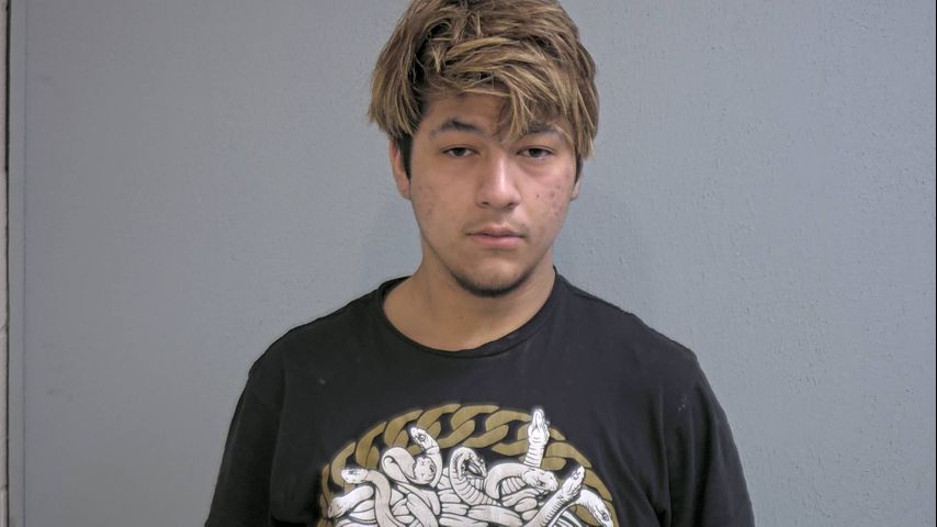 Donna police chief: Wanted Idaho fugitive found at city employee's residence - Vimarsana News
