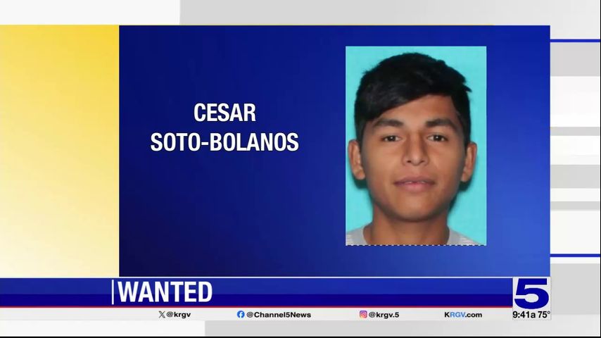 DPS search for Edinburg man on top 10 most wanted list