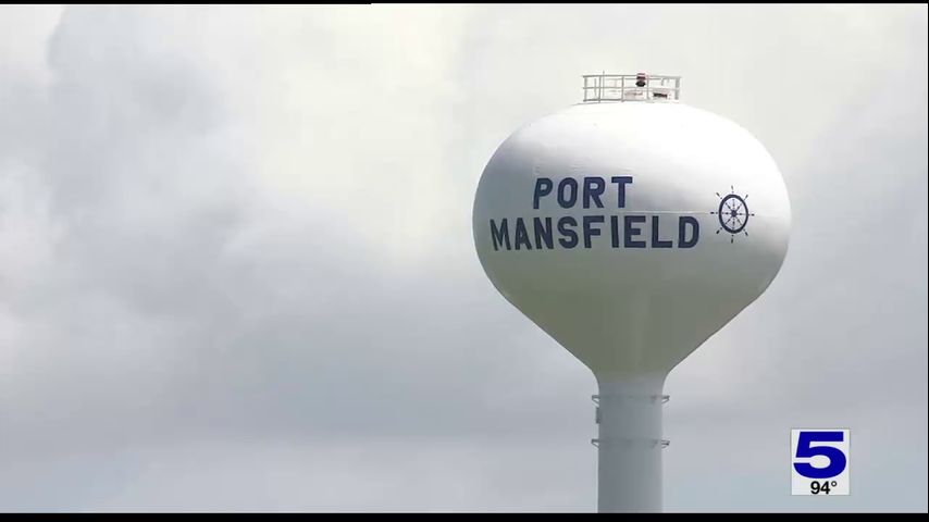 'Pretty good recovery’: Port Mansfield one year after Hurricane Hanna