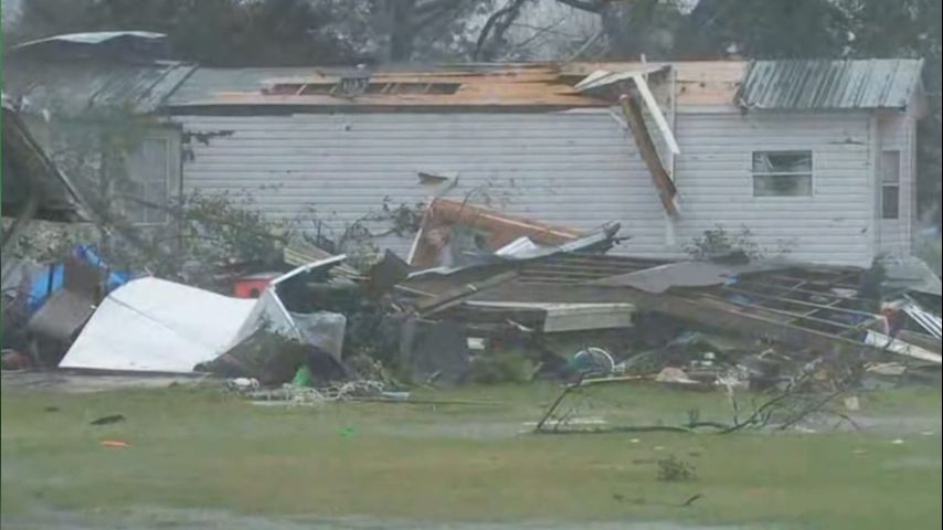 How to help: Louisiana charities rally to aid tornado victims