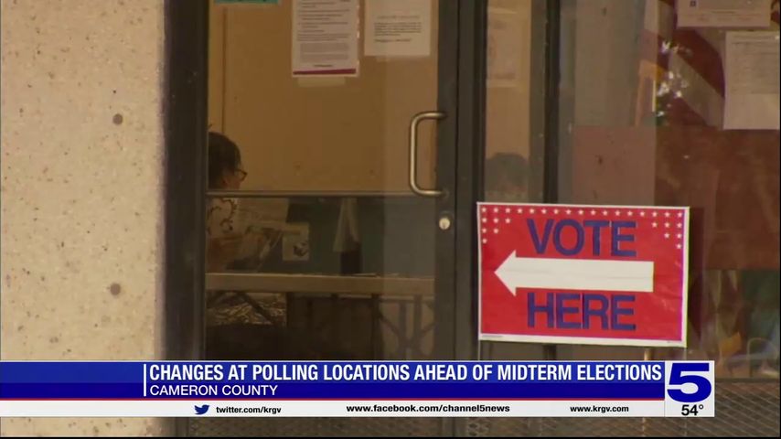 Increase in poll watchers expected this election season