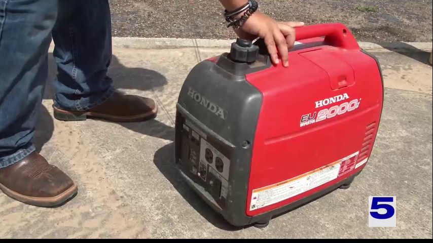 Facing the Fury: A guide to portable generators