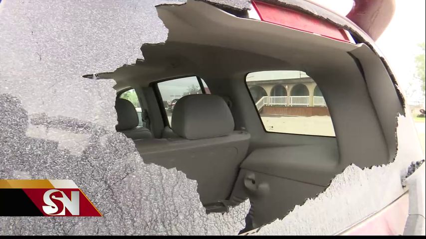 Tramitadores de transmigrantes en Los Indios reportan amenazas