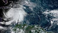 Hurricane Melissa leaves 25 dead in Haiti, causes widespread damage in Jamaica and Cuba