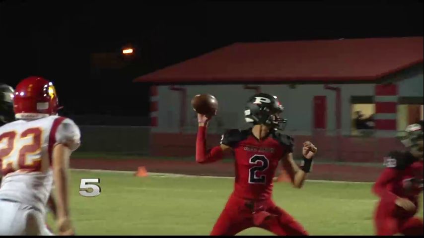 Valley Teams Wait As Rest of Texas Begins Football Workouts