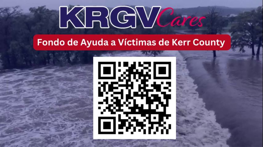 Noticias RGV inicia campaña para ayudar a las víctimas de las ...