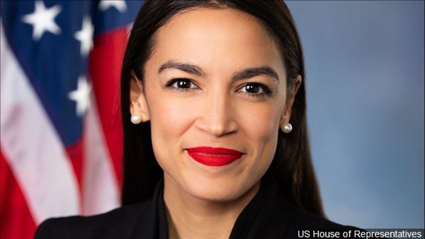 Two La Officers Fired After Facebook Post Suggests Rep Ocasio Cortez 