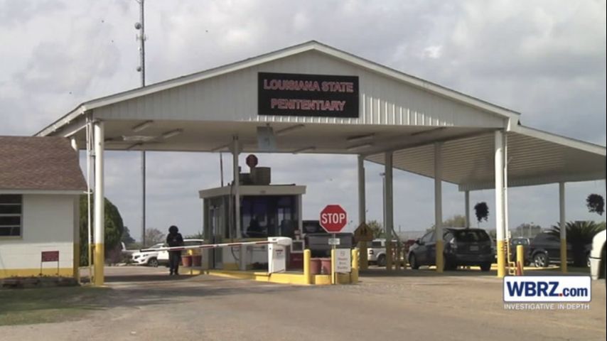 Angola prisoners are part of a hidden workforce linked to hundreds of popular food brands - Vimarsana News