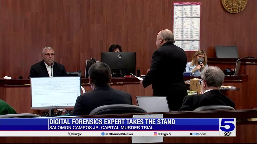 Defense rests their case in ‘El Gallito’ murder trial