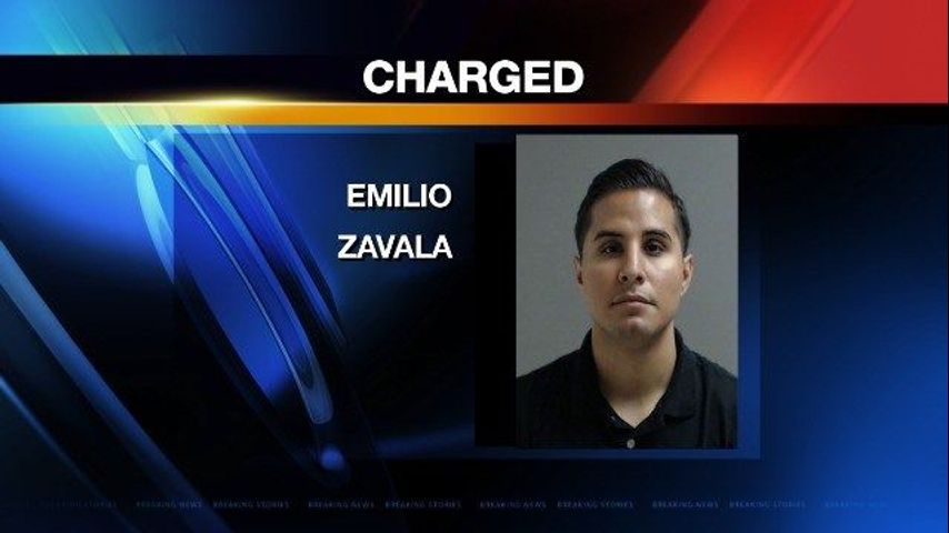 Hidalgo Co. Sheriff’s Deputy Fired 