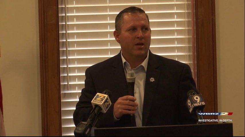 St. George Mayor discusses interim status