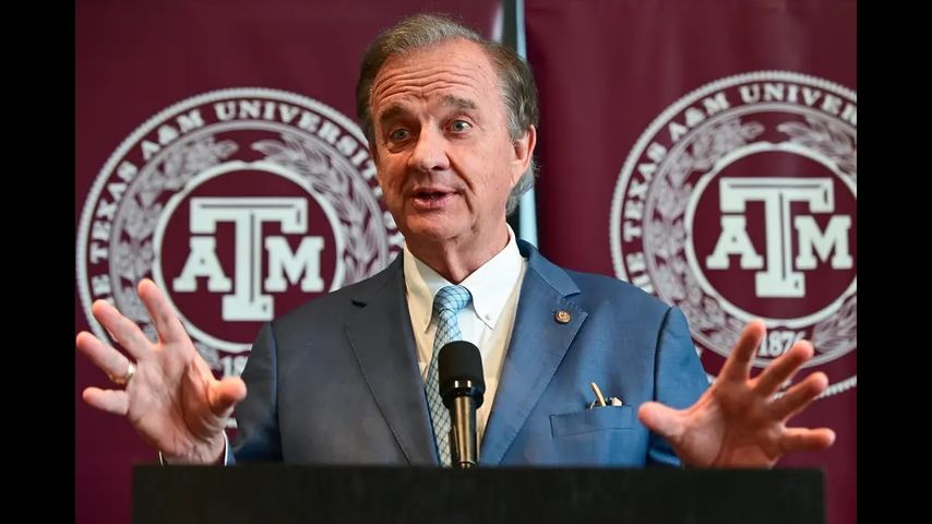 Texas A&M University System bans diversity statements from job applications
