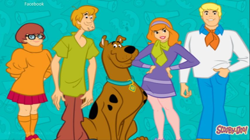 Scooby-Doo' co-creator Joe Ruby dead at 87