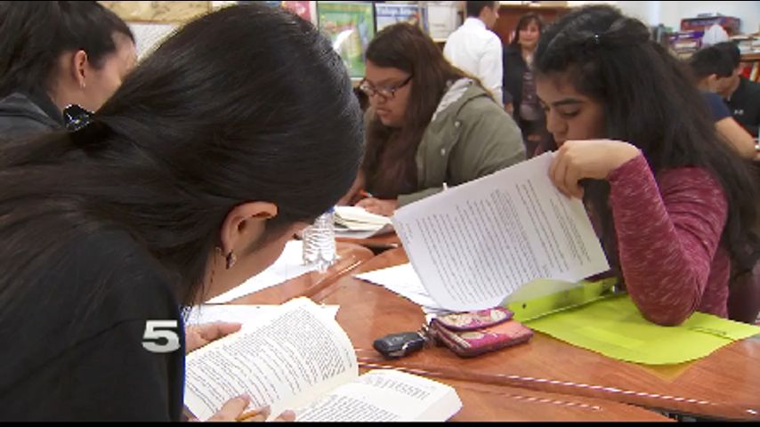 Maestros del Valle Planea Incorporar Clases de Estudios México-Americanos en Escuelas