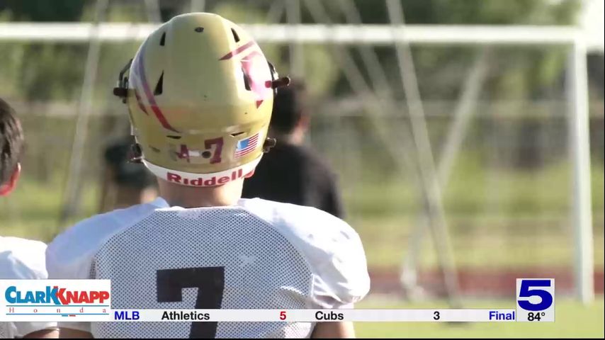 Game of the Week Preview: Los Fresnos vs. PSJA