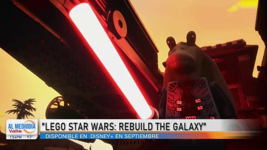 Aquí Entre Nos: Personaje de Star Wars regresa en su versión animada