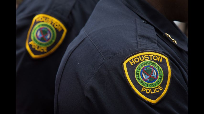 Former Houston police captain accused of violent attempt to prove election conspiracy was hired by GOP activist's group