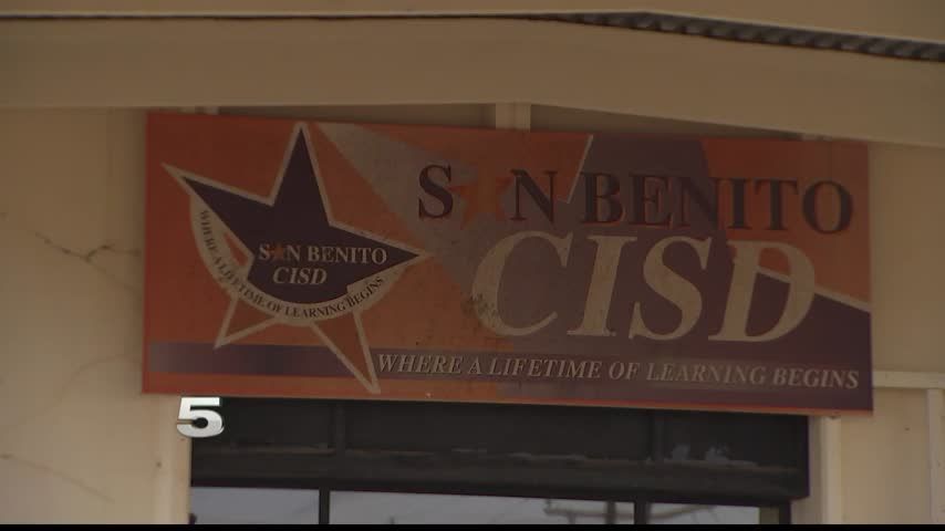 Security Increases at San Benito High School Following Threat