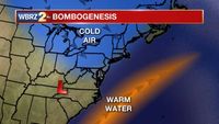 Inside The Weather: Bomb Cyclone