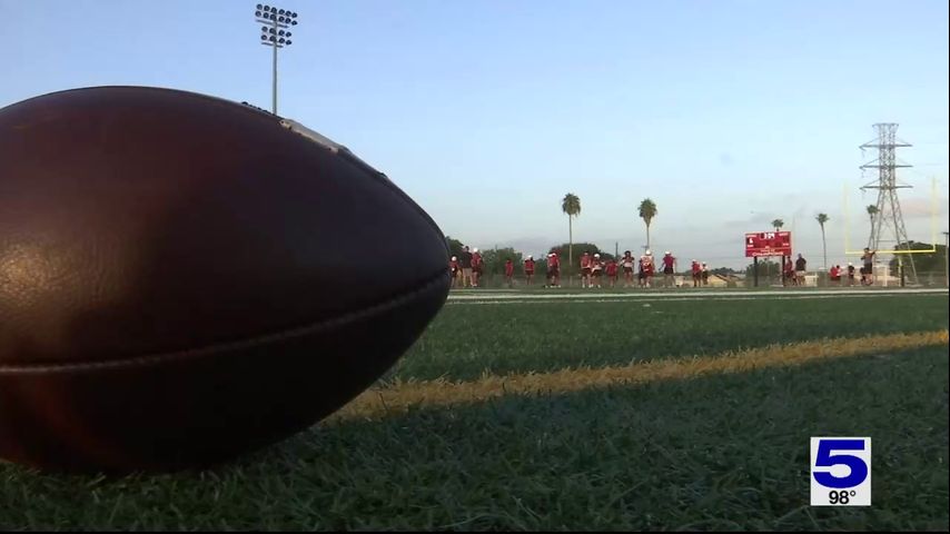 Two-a-Day Tour: Harlingen Cardinals