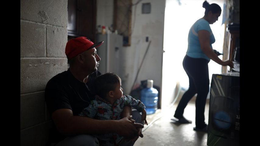 EEUU suspende audiencias de inmigración por coronavirus