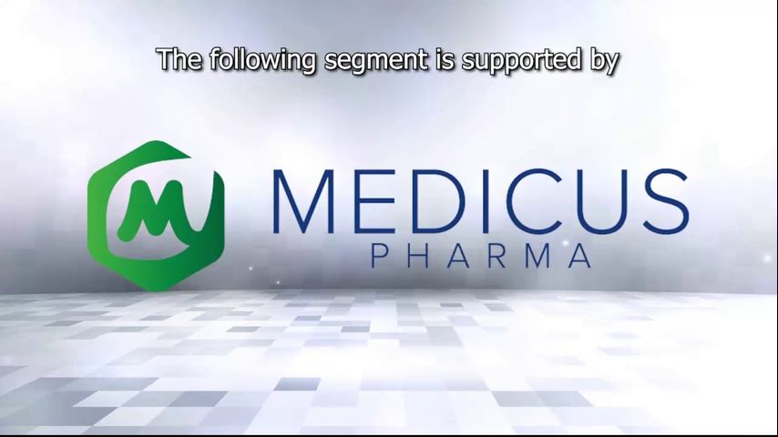 Medicus Pharma