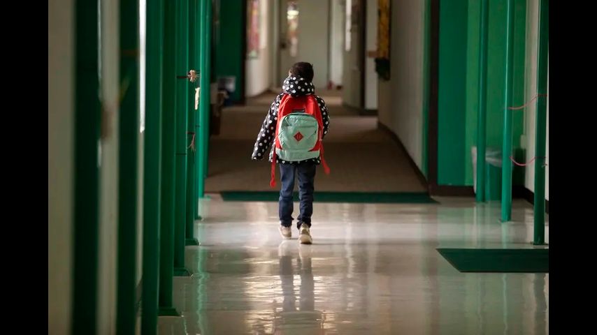 Health care access and economic insecurity top a list of challenges for Texas children