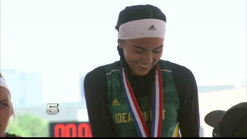 Another Gold Comes to the Valley