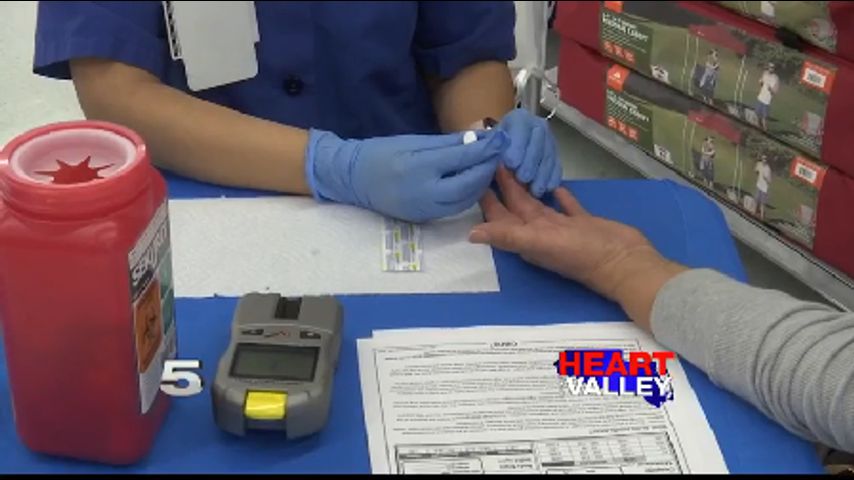 Physician Explains Difference between Type 1, Type 2 Diabetes