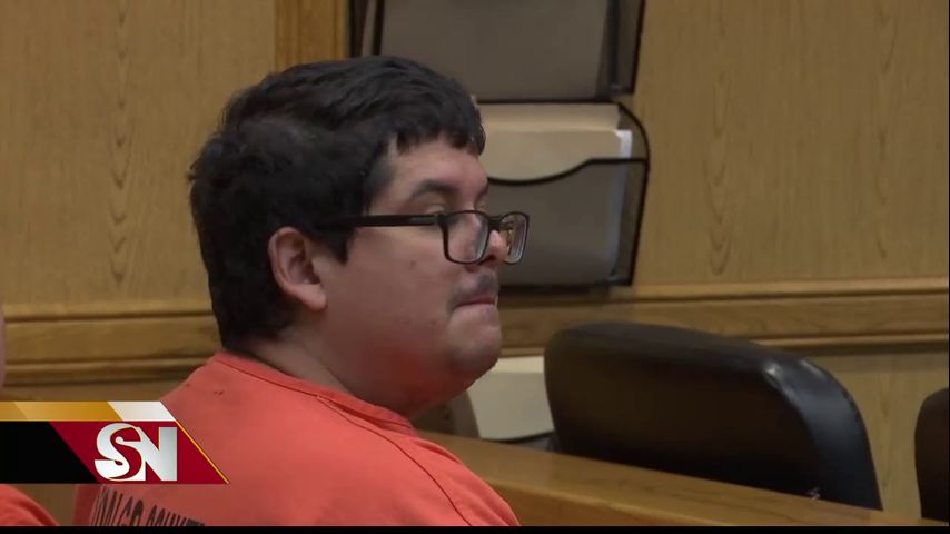 Se le rechaza petición de fianza a hombre culpable por asesinato