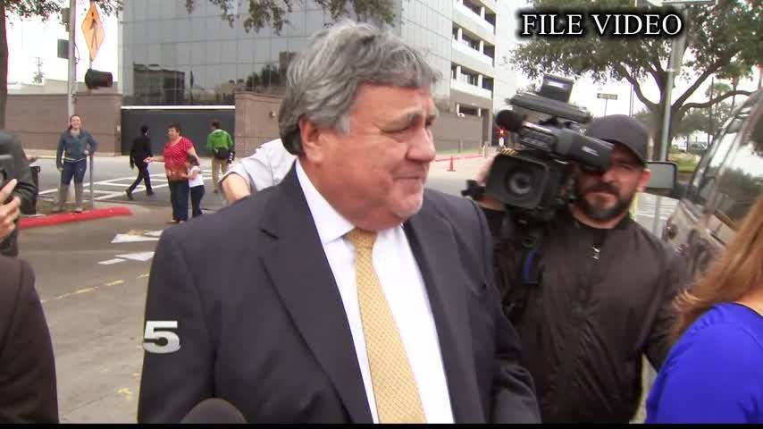 Suspended Hidalgo Co. Judge May Be on November Ballot 