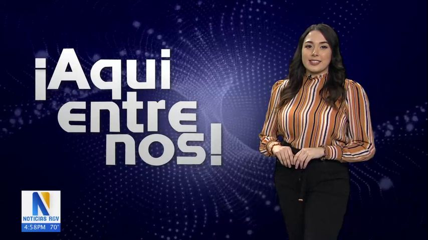 Aquí Entre Nos: Christopher Nolan gana premio de visionario