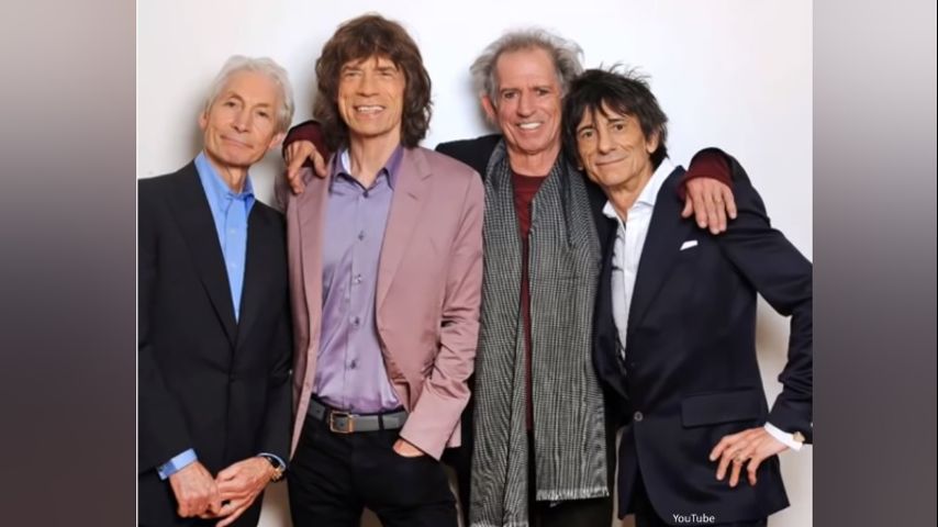 Rolling Stones Remove Controversial Song Brown Sugar From Tour Setlist 9267