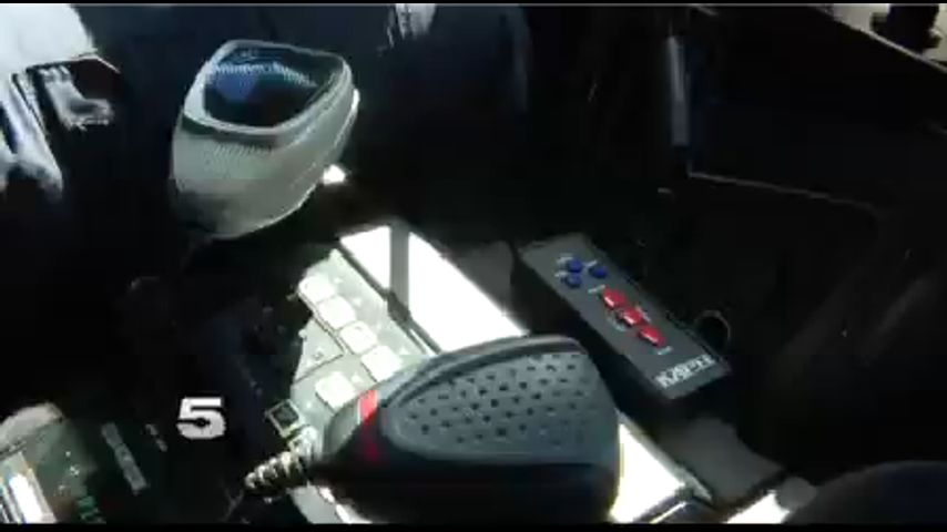 Local Police Departments Receive State-Funded Grants