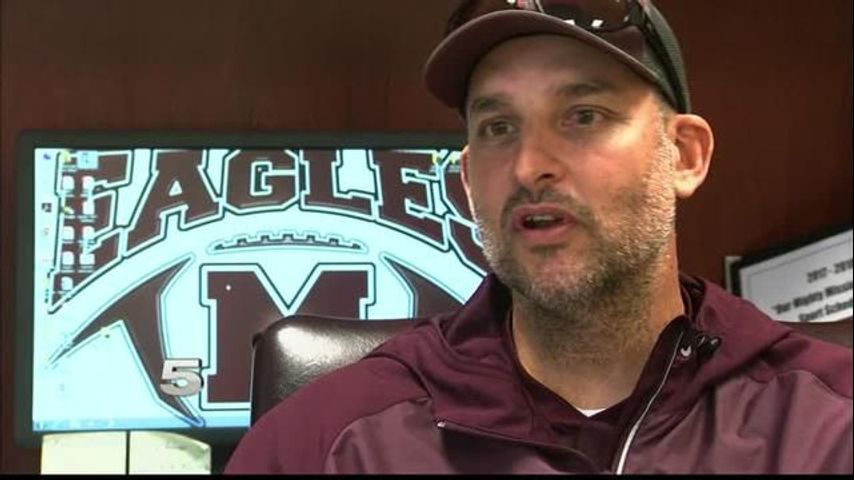 Detmer Recalls Super Bowl Experience