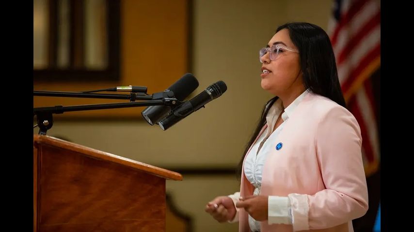 Jessica Cisneros, Ruben Ramirez demand recounts in two close-call South Texas runoff races