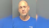 Deputies searching for man accused of theft from Renaissance Festival site
