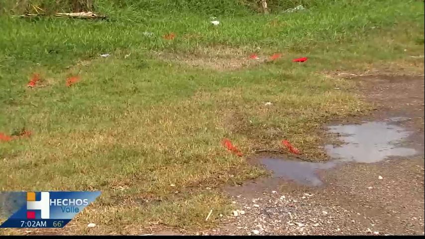 Fijan fecha de juicio para tres sospechosos acusado de un asesinato en Brownsville