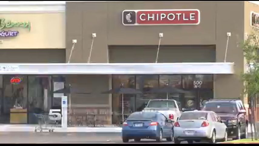 Chipotle Customers in RGV Targeted by Malware