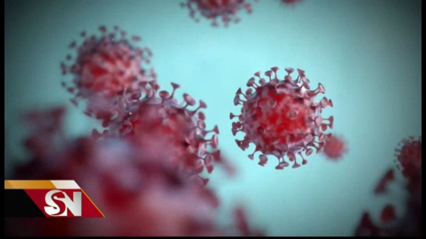 Condado Hidalgo anuncia 35 muertes más relacionadas con coronavirus, 651 casos adicionales